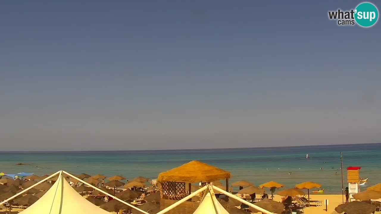 Costa Rei – Muravera – Sarrabus | Sardinia
