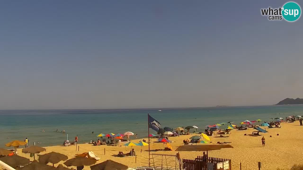 Costa Rei – Muravera – Sarrabus | Sardinia