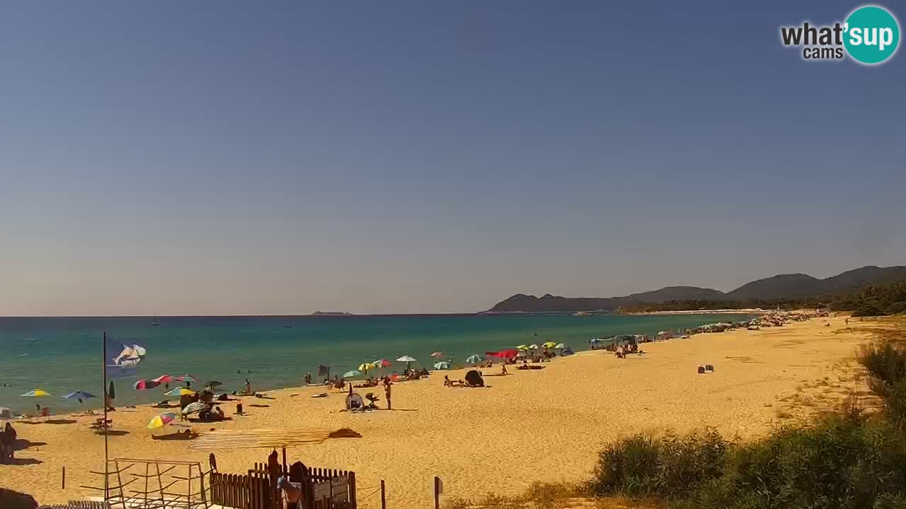 Costa Rei – Muravera – Sarrabus | Sardinia