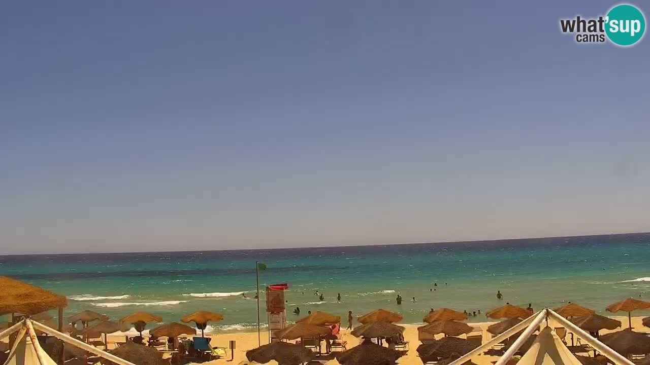 Costa Rei – Muravera – Sarrabus | Sardinia