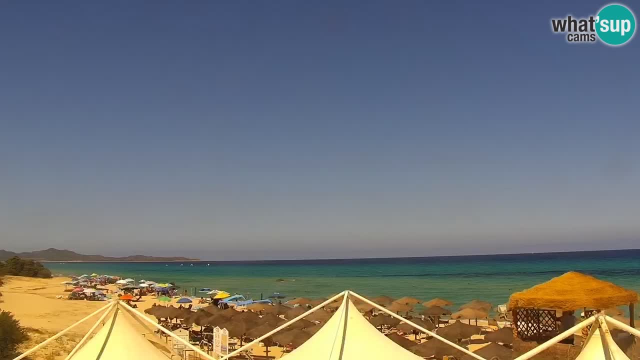 Costa Rei – Muravera – Sarrabus | Sardinia