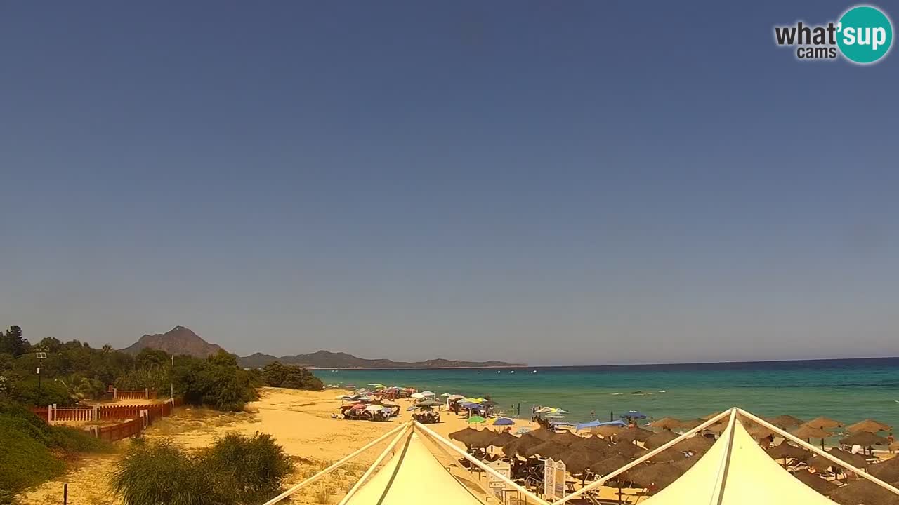 Costa Rei – Muravera – Sarrabus | Sardinia