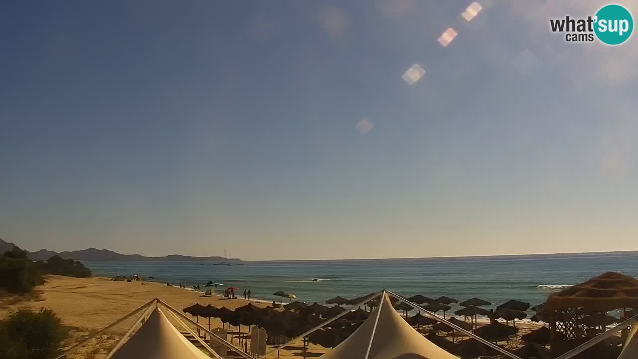Costa Rei – Muravera – Sarrabus | Sardinia