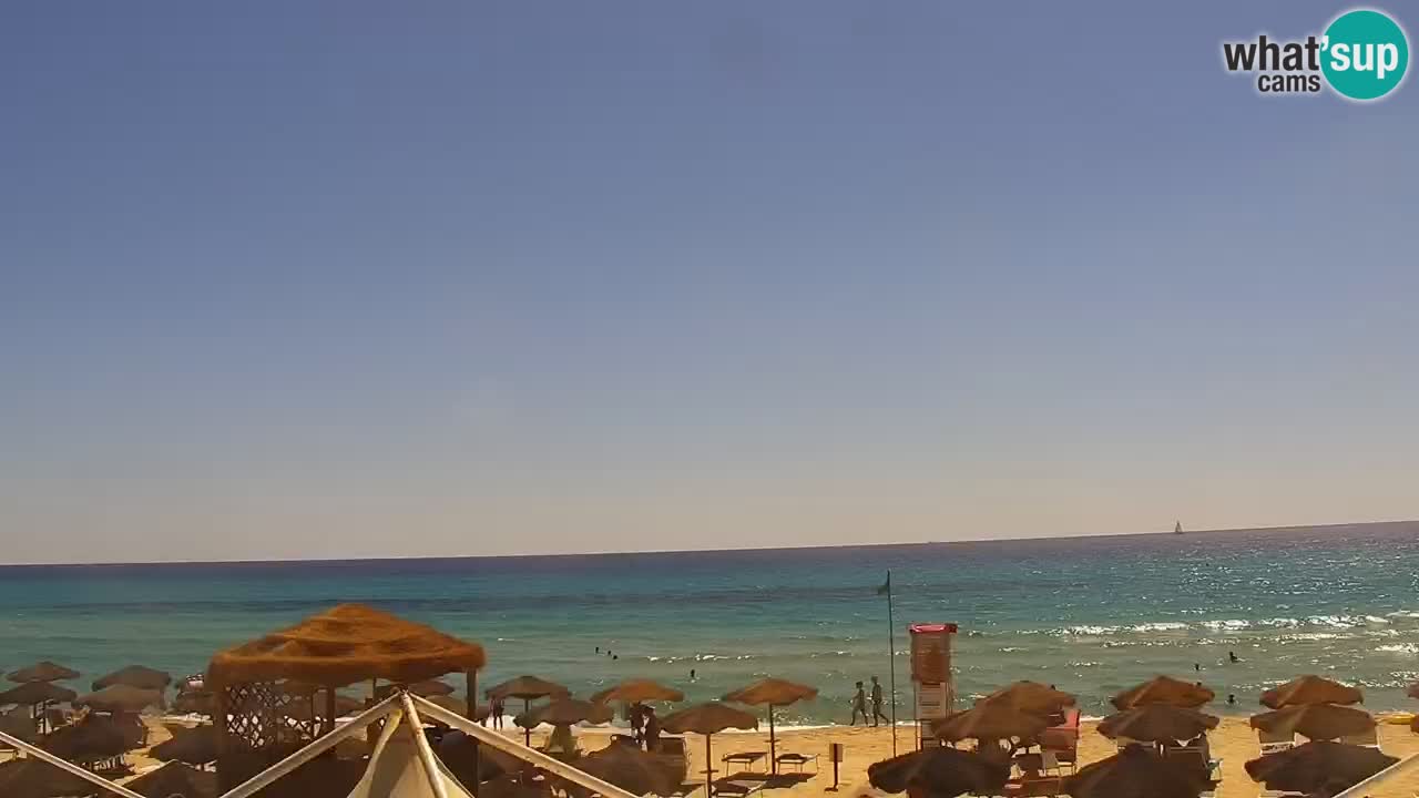 Costa Rei – Muravera – Sarrabus | Sardinia