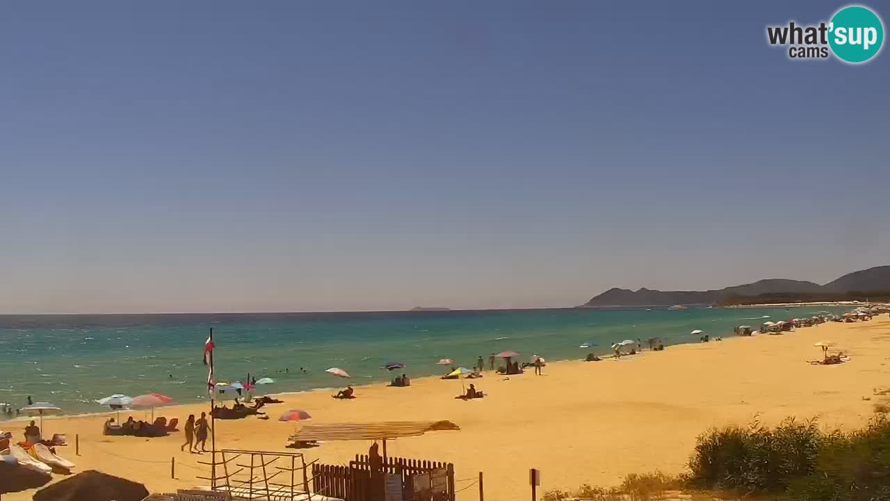 Costa Rei – Muravera – Sarrabus | Sardinia