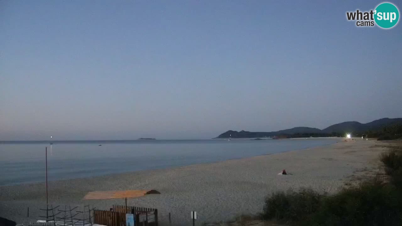 Costa Rei – Muravera – Sarrabus | Sardinia