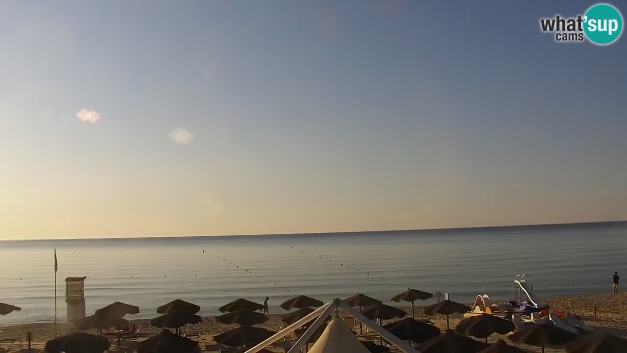 Costa Rei – Muravera – Sarrabus | Sardinia
