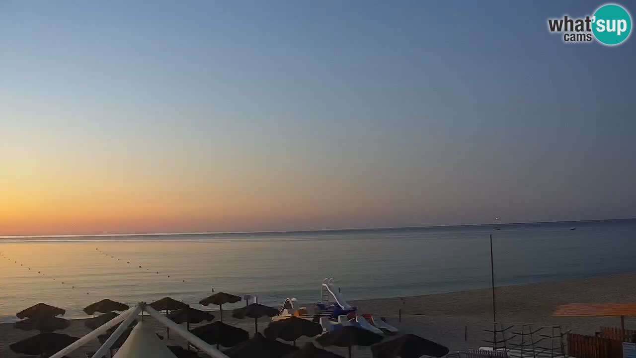 Costa Rei – Muravera – Sarrabus | Sardinia