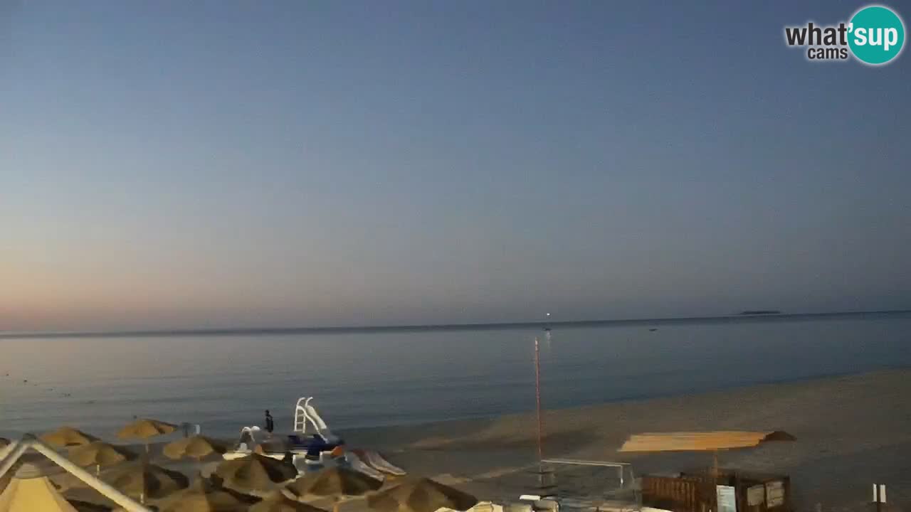 Costa Rei – Muravera – Sarrabus | Sardinia
