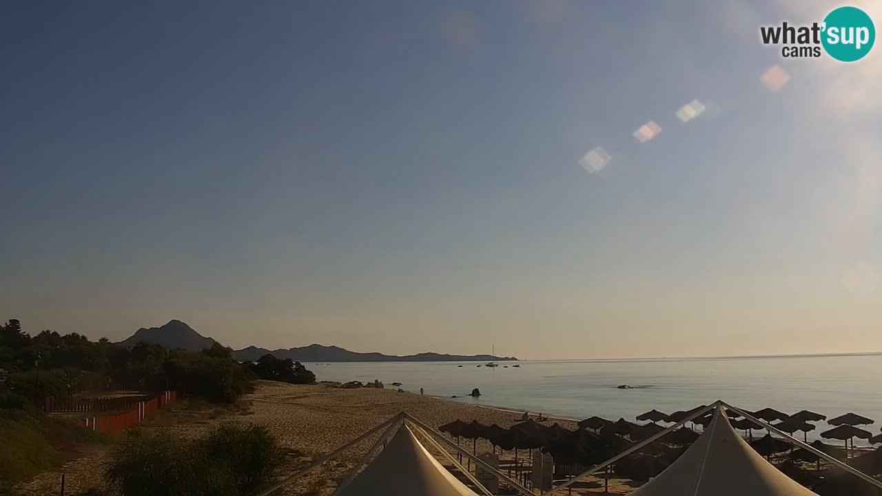 Costa Rei – Muravera – Sarrabus | Sardinia