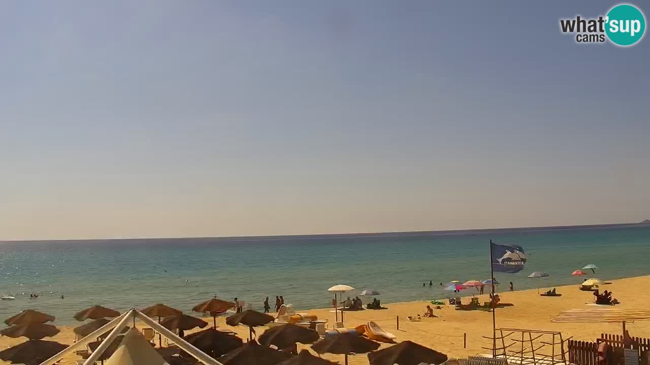 Costa Rei – Muravera – Sarrabus | Sardinien