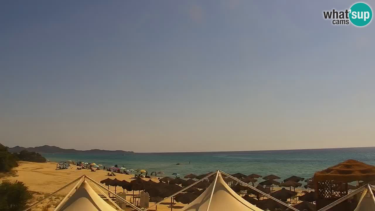Costa Rei – Muravera – Sarrabus | Sardinia