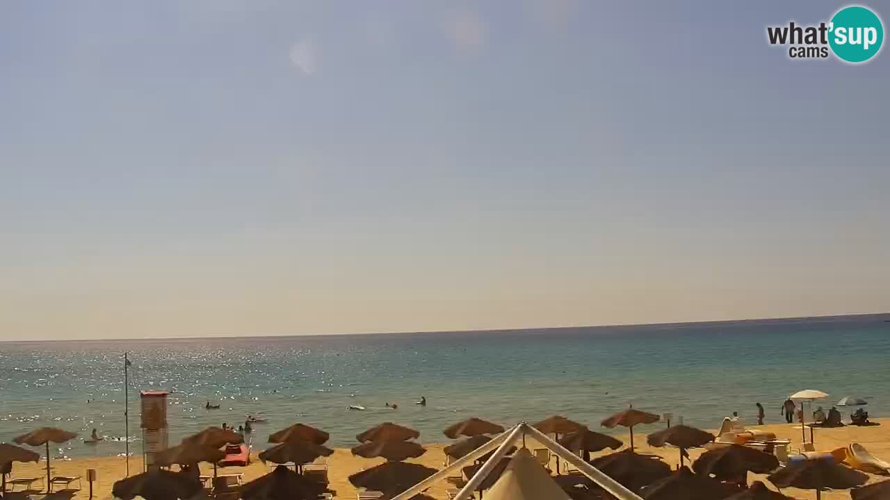 Costa Rei – Muravera – Sarrabus | Sardinia