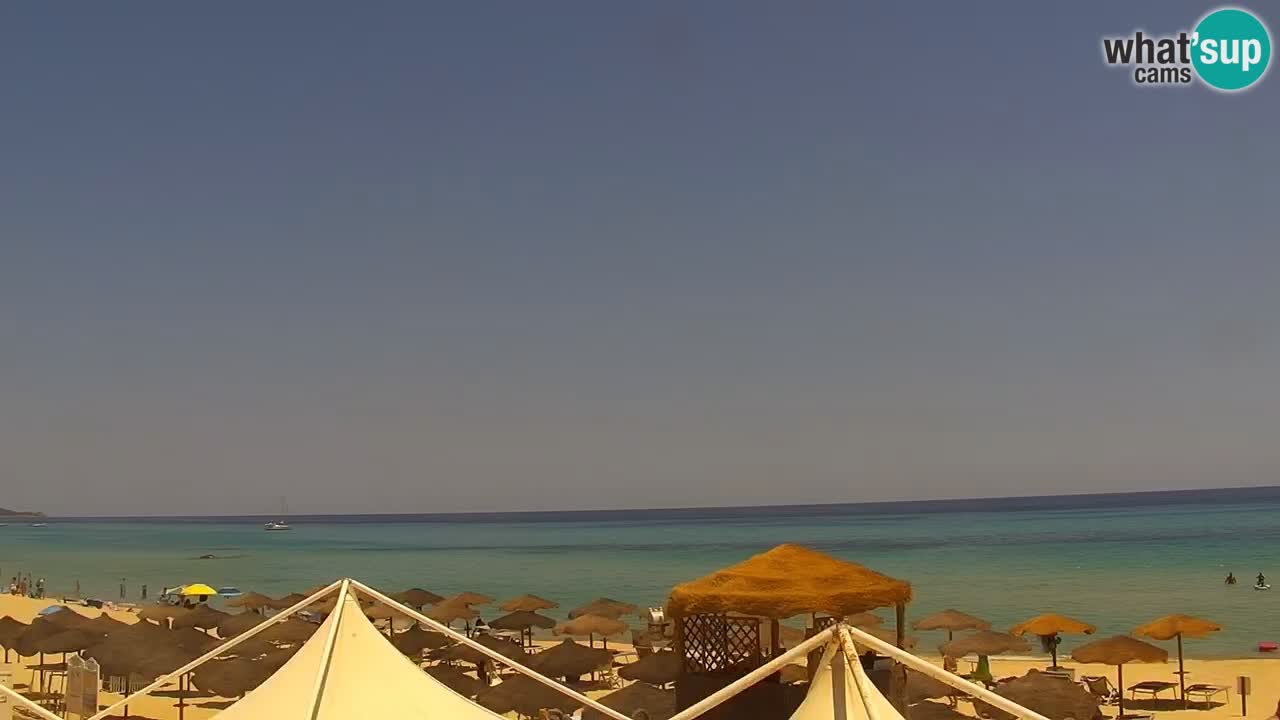 Costa Rei – Muravera – Sarrabus | Sardinia