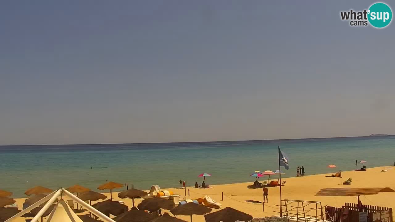 Costa Rei – Muravera – Sarrabus | Sardinia