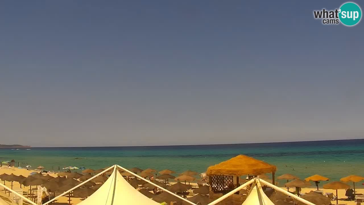 Costa Rei – Muravera – Sarrabus | Sardinia