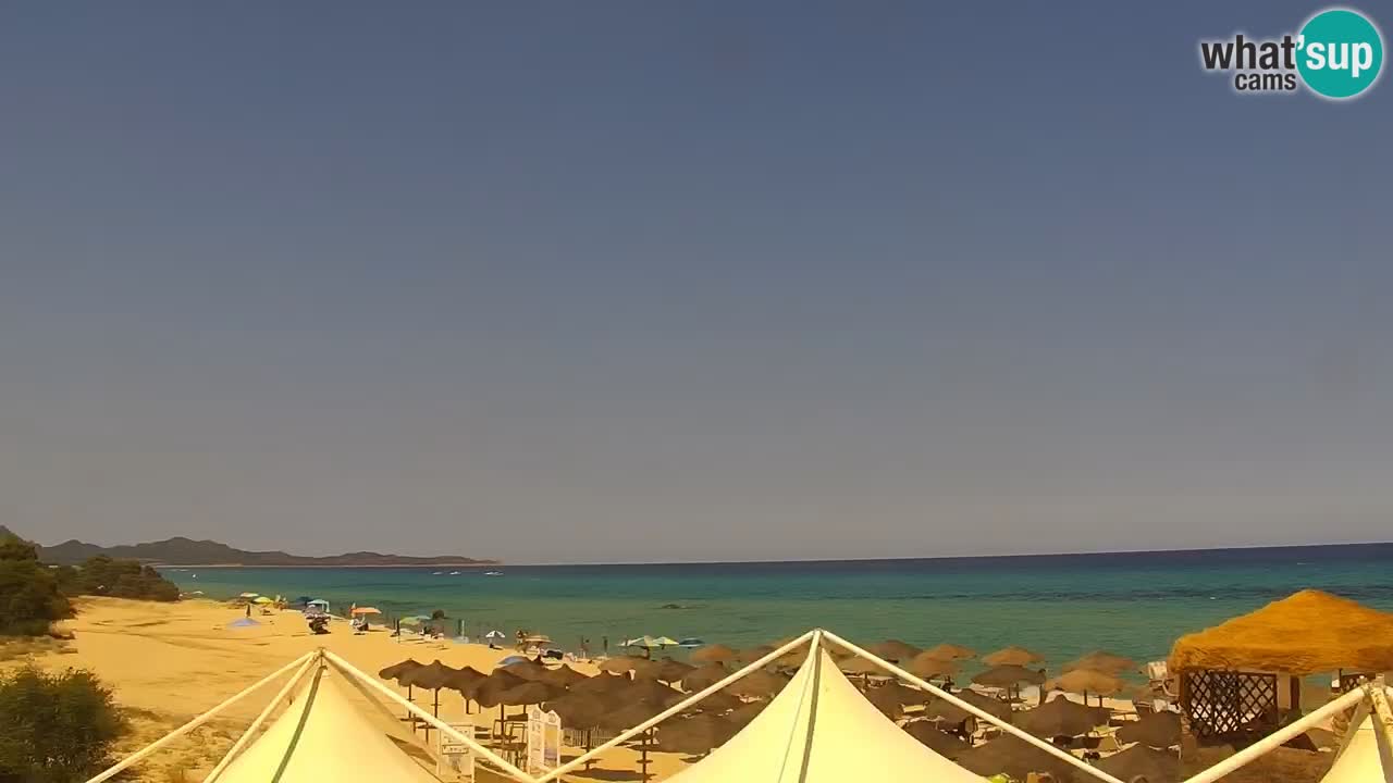 Costa Rei – Muravera – Sarrabus | Sardinia