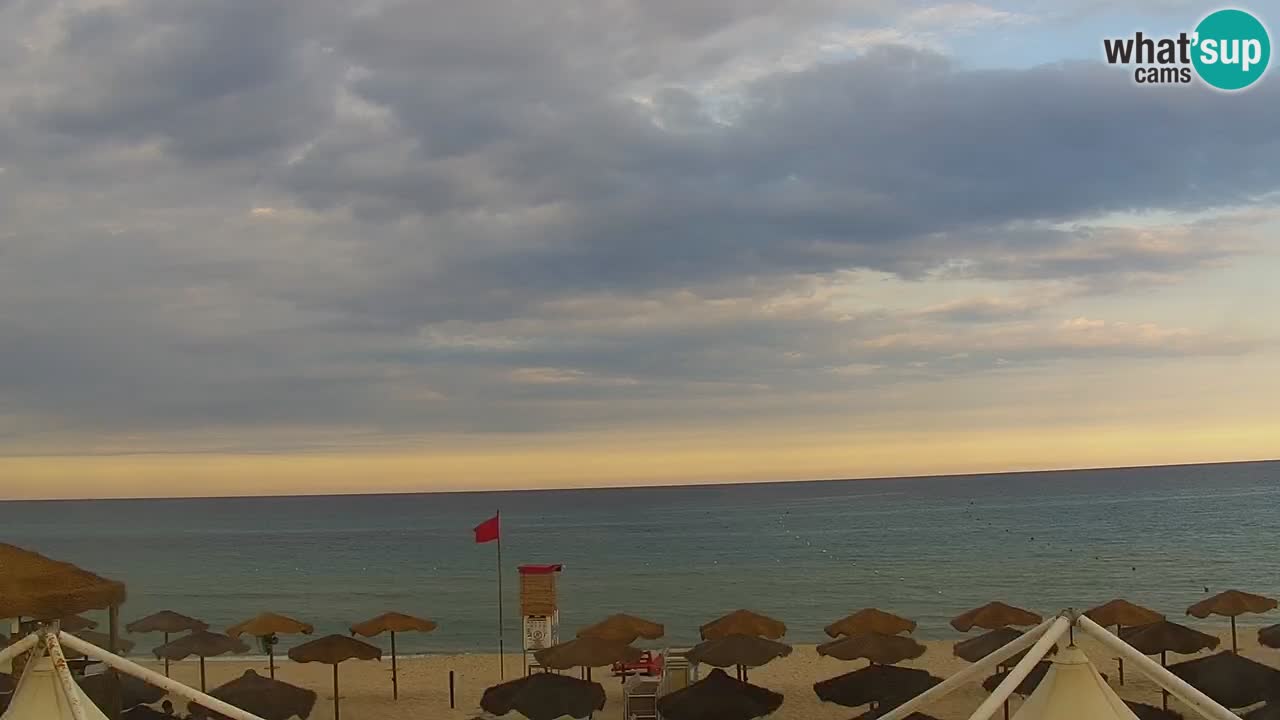Costa Rei – Muravera – Sarrabus | Sardinia