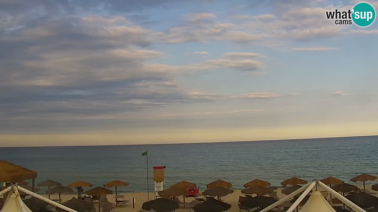 Costa Rei – Muravera – Sarrabus | Sardinia