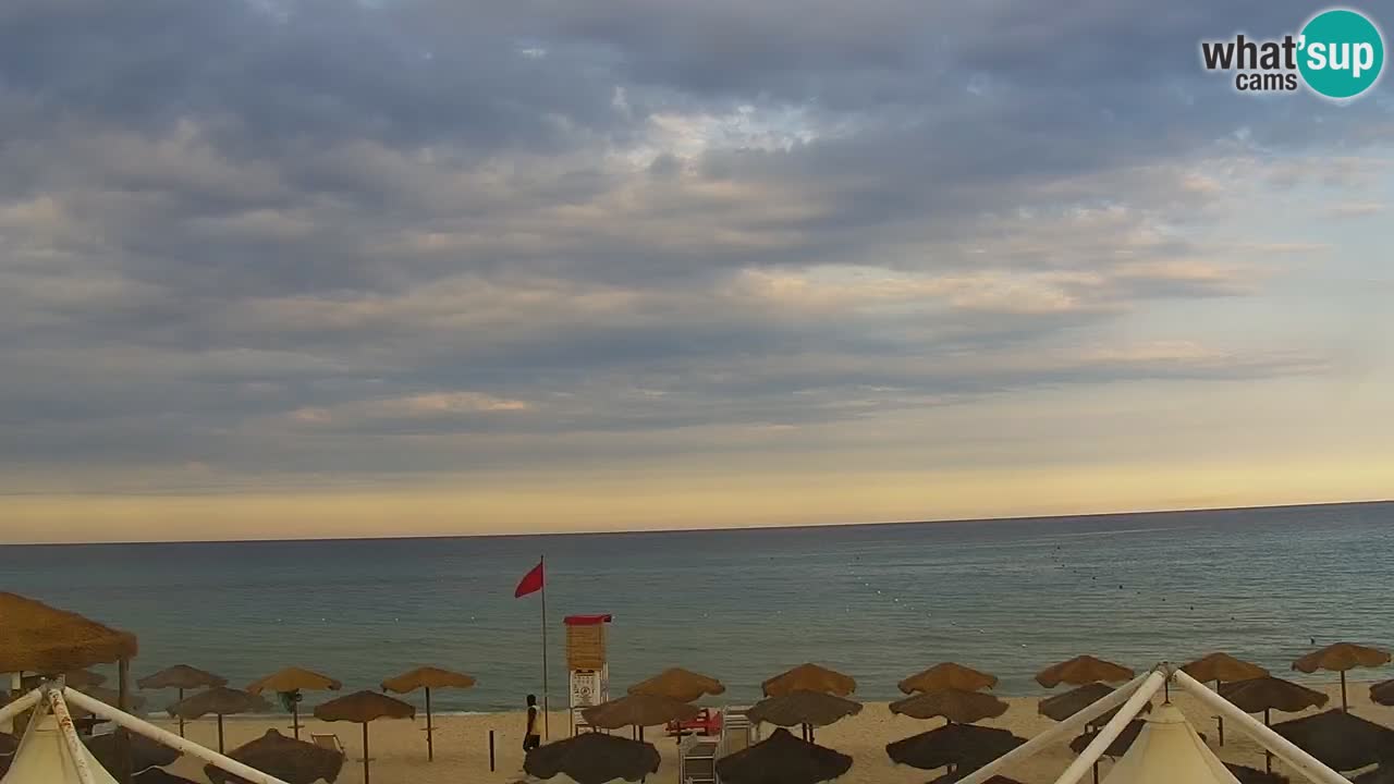 Costa Rei – Muravera – Sarrabus | Sardinia