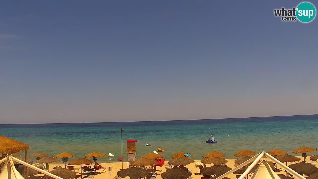 Costa Rei – Muravera – Sarrabus | Sardinien