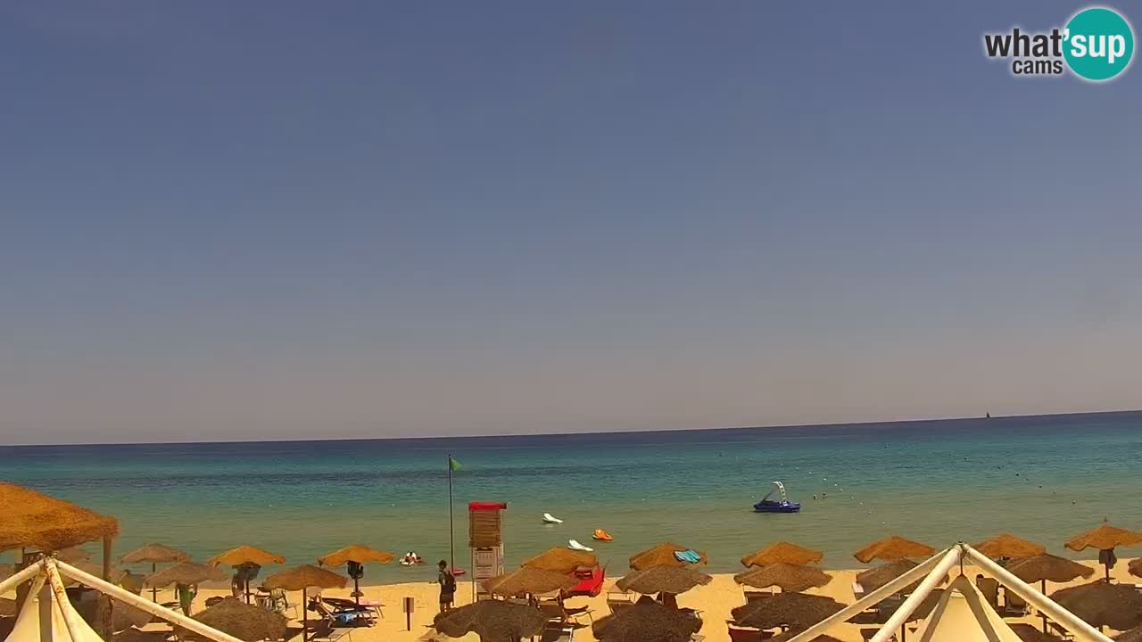 Costa Rei – Muravera – Sarrabus | Sardinia