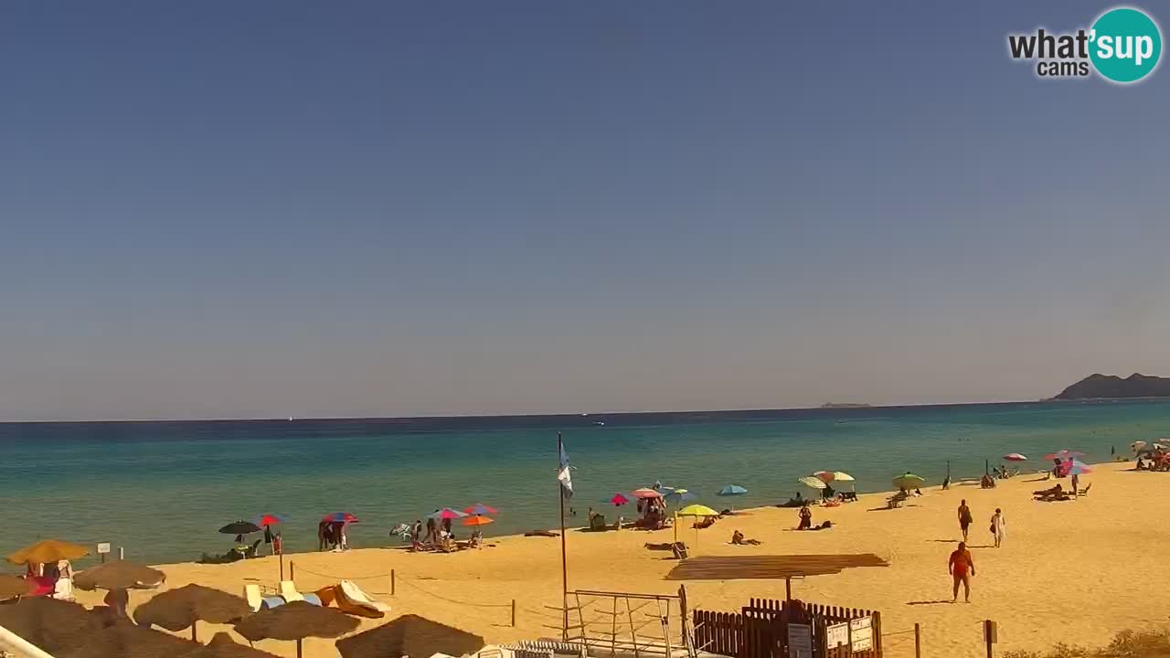 Costa Rei – Muravera – Sarrabus | Sardinia