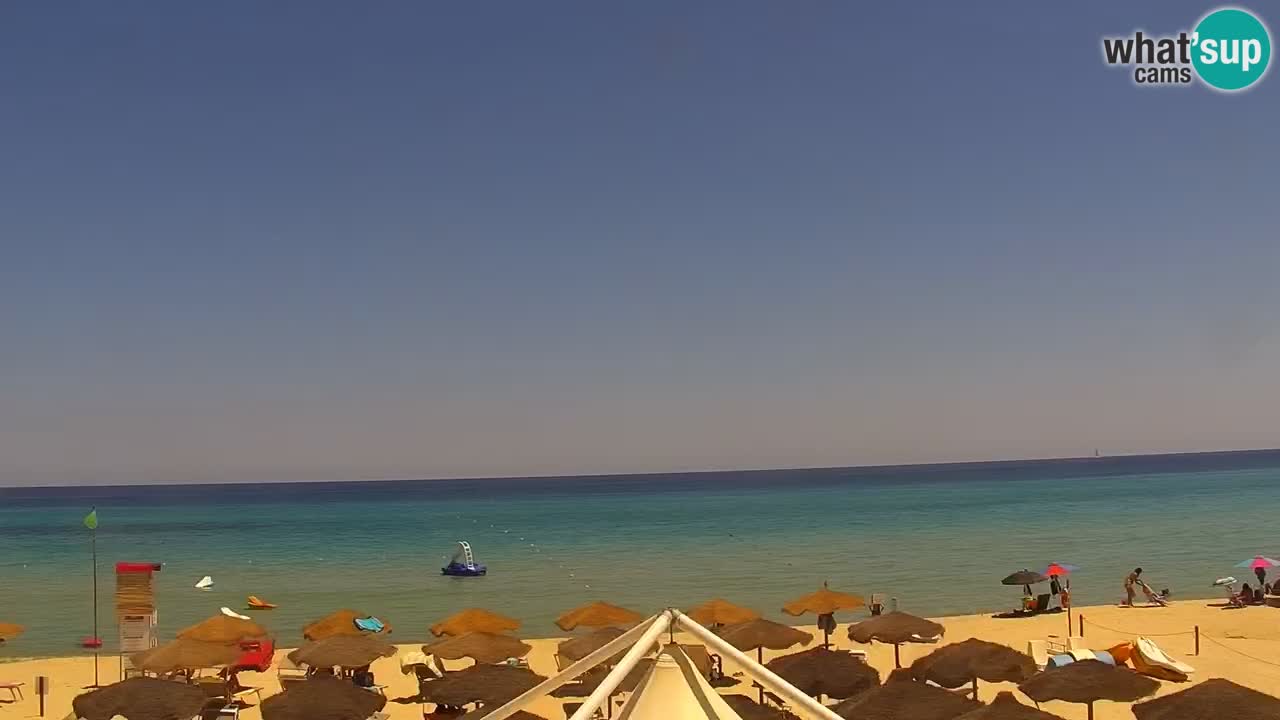 Costa Rei – Muravera – Sarrabus | Sardinija