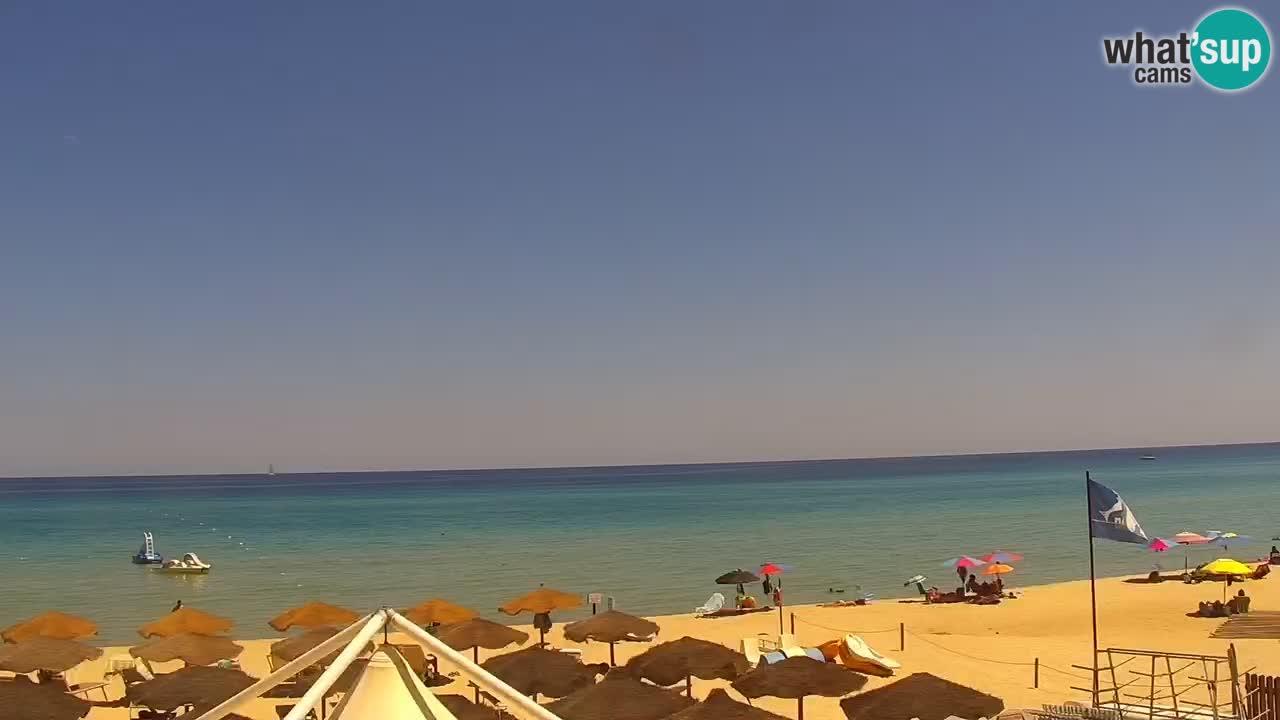 Costa Rei – Muravera – Sarrabus | Sardinia