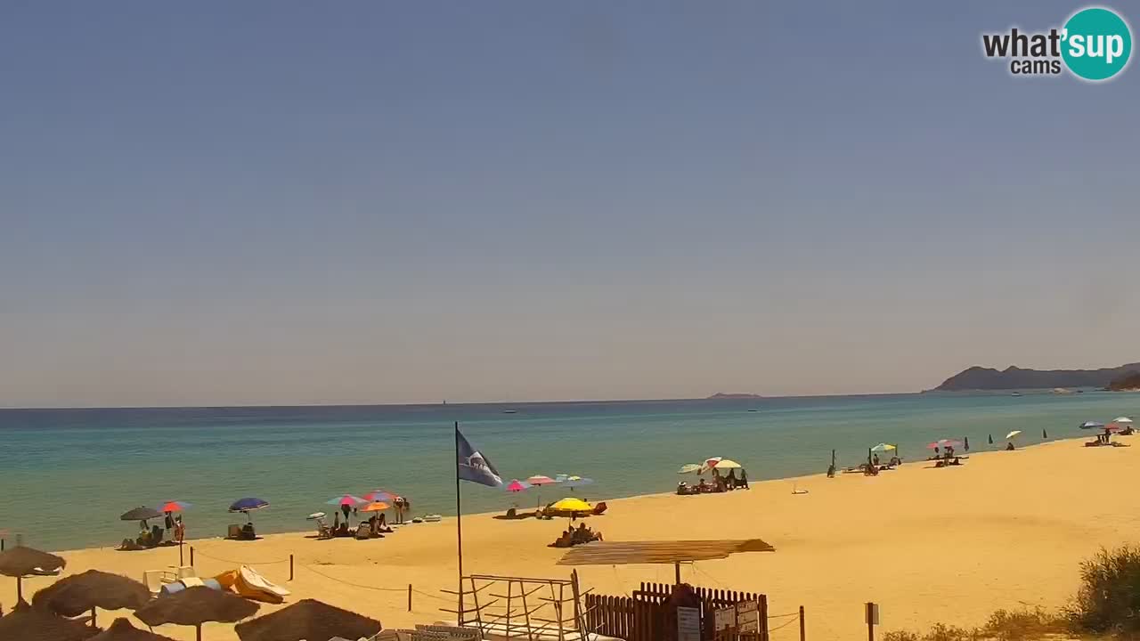 Costa Rei – Muravera – Sarrabus | Sardinia