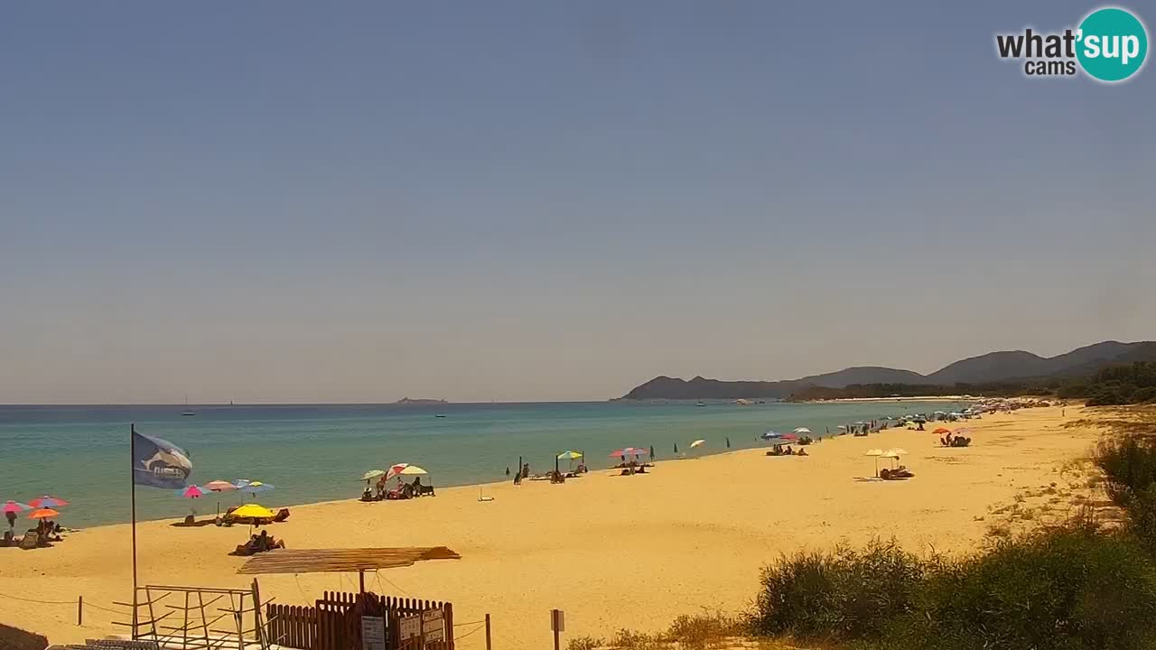 Costa Rei – Muravera – Sarrabus | Sardinien