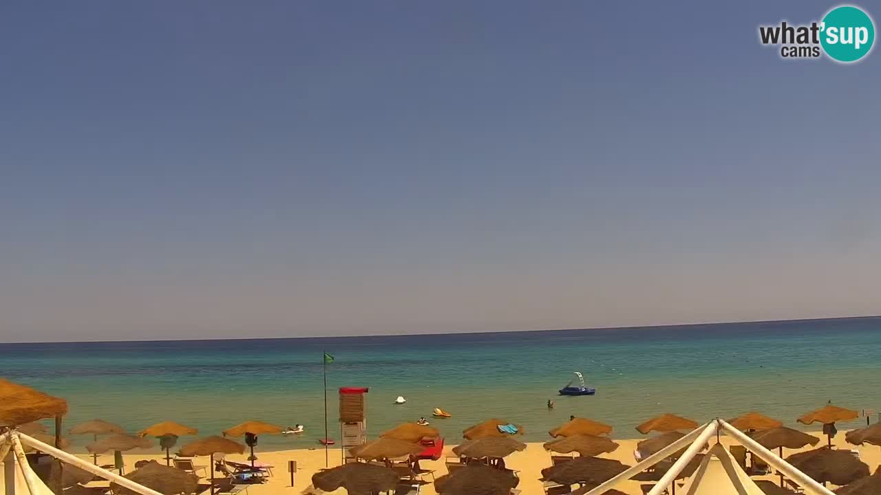Costa Rei – Muravera – Sarrabus | Sardinia