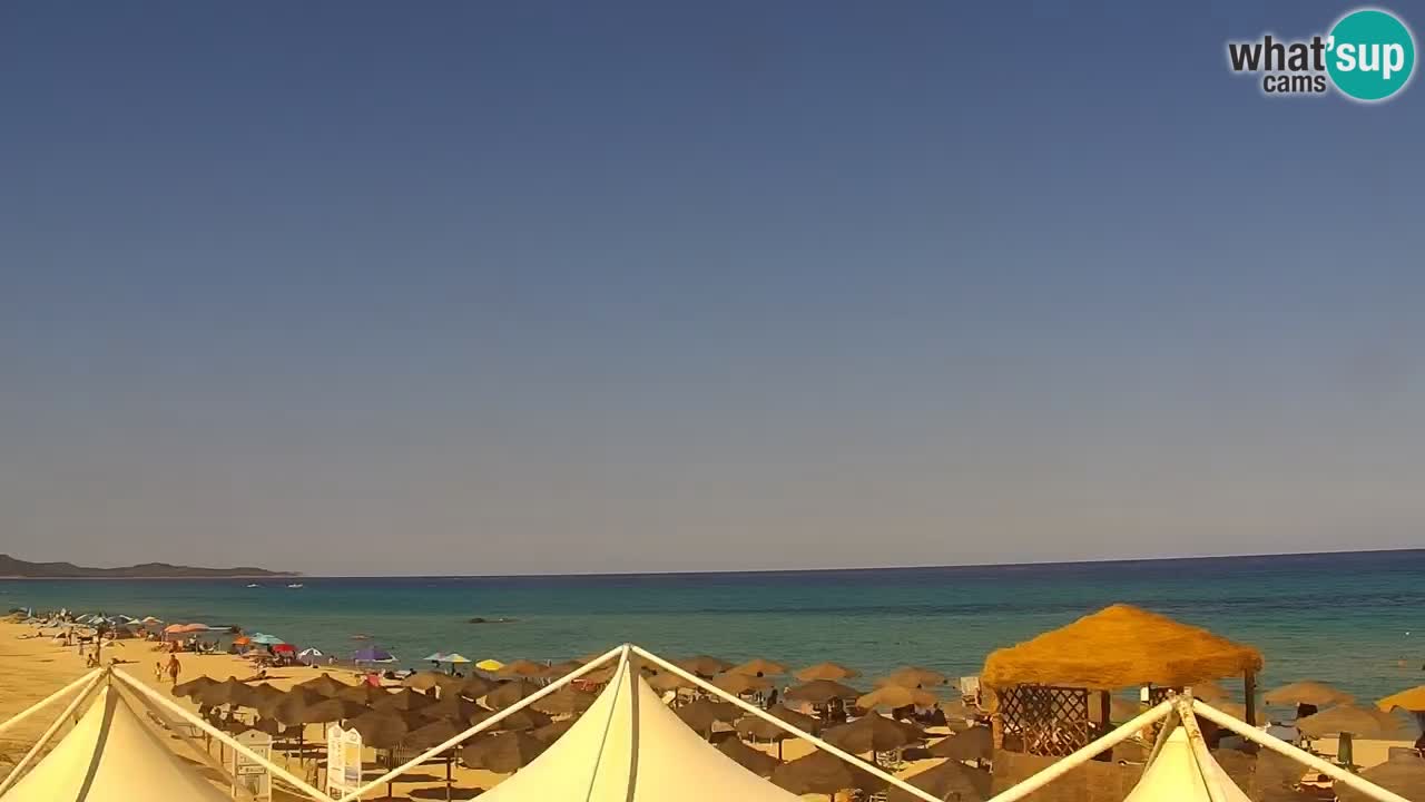 Costa Rei – Muravera – Sarrabus | Sardinia