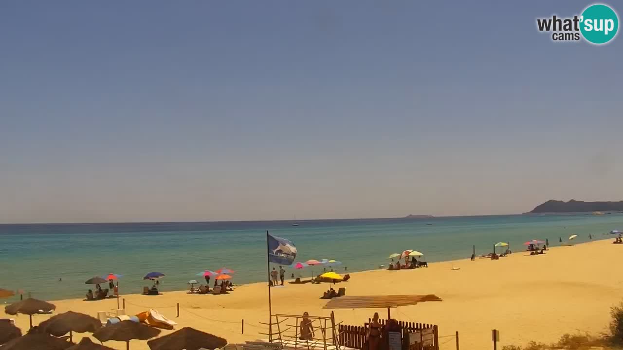 Costa Rei – Muravera – Sarrabus | Sardinia