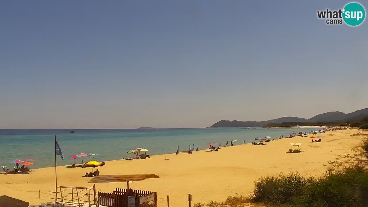 Costa Rei – Muravera – Sarrabus | Sardinia