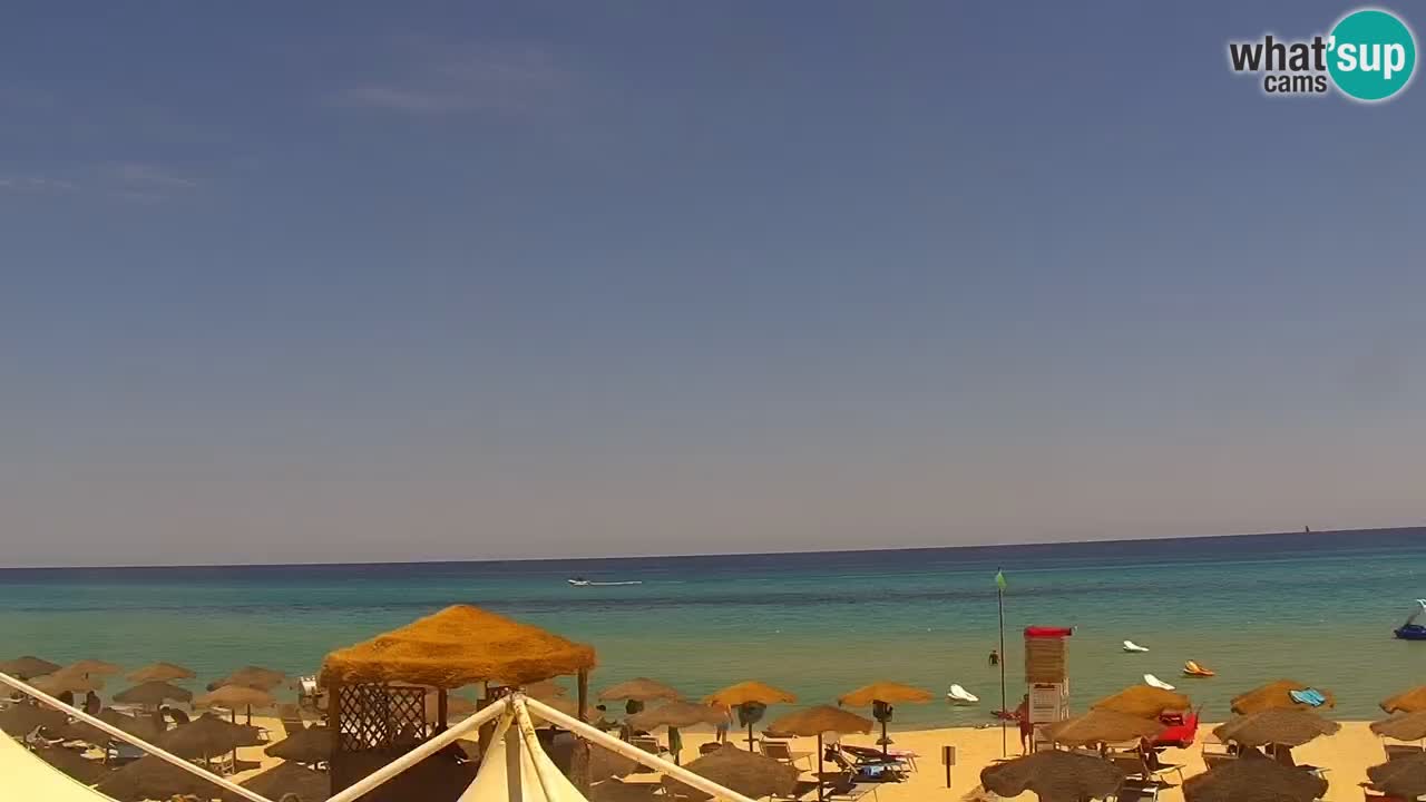 Costa Rei – Muravera – Sarrabus | Sardinia