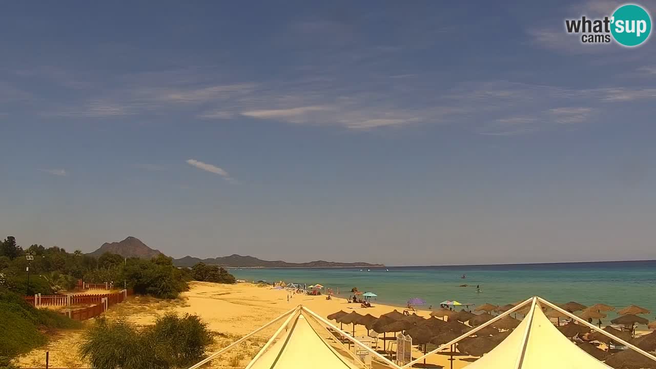 Costa Rei – Muravera – Sarrabus | Sardinia