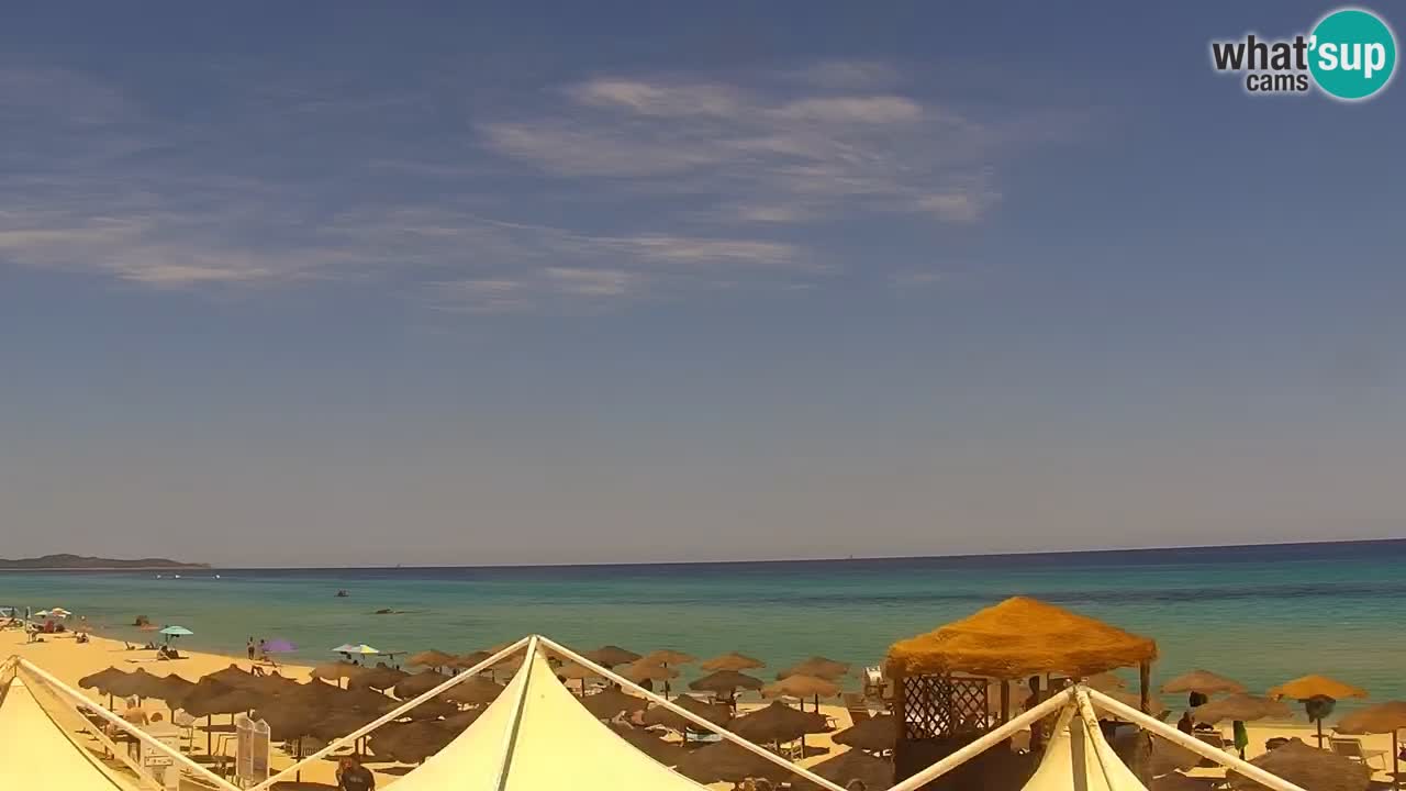 Costa Rei – Muravera – Sarrabus | Sardinia