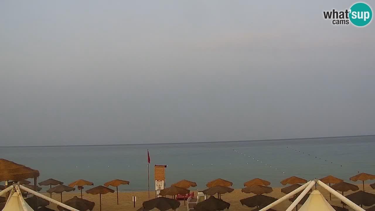 Costa Rei – Muravera – Sarrabus | Sardinija