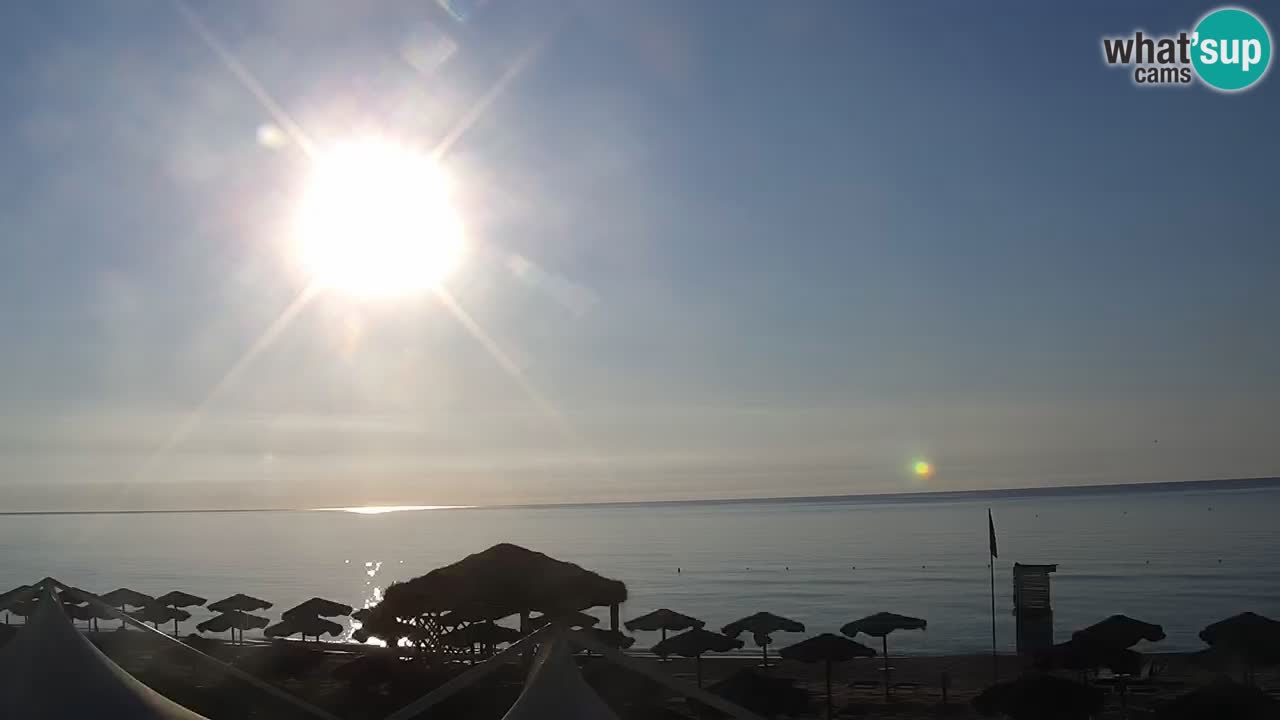 Costa Rei – Muravera – Sarrabus | Sardinia