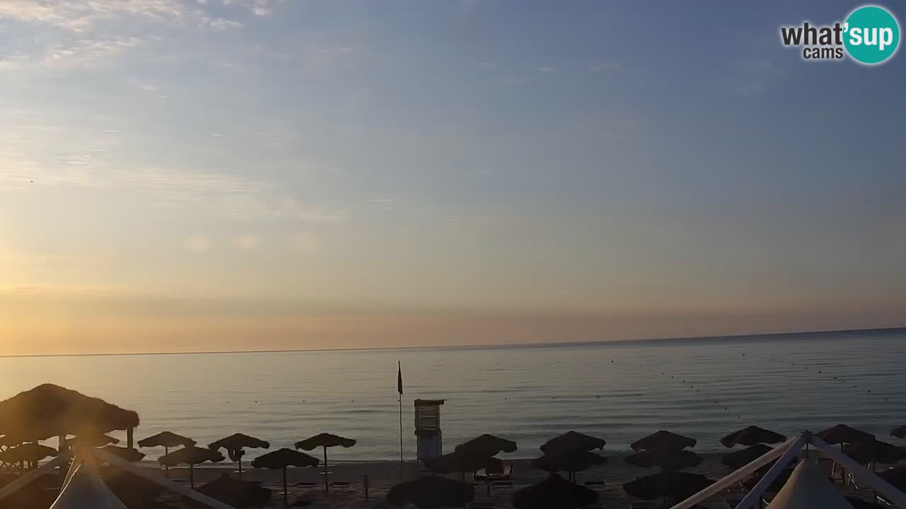Costa Rei – Muravera – Sarrabus | Sardinia