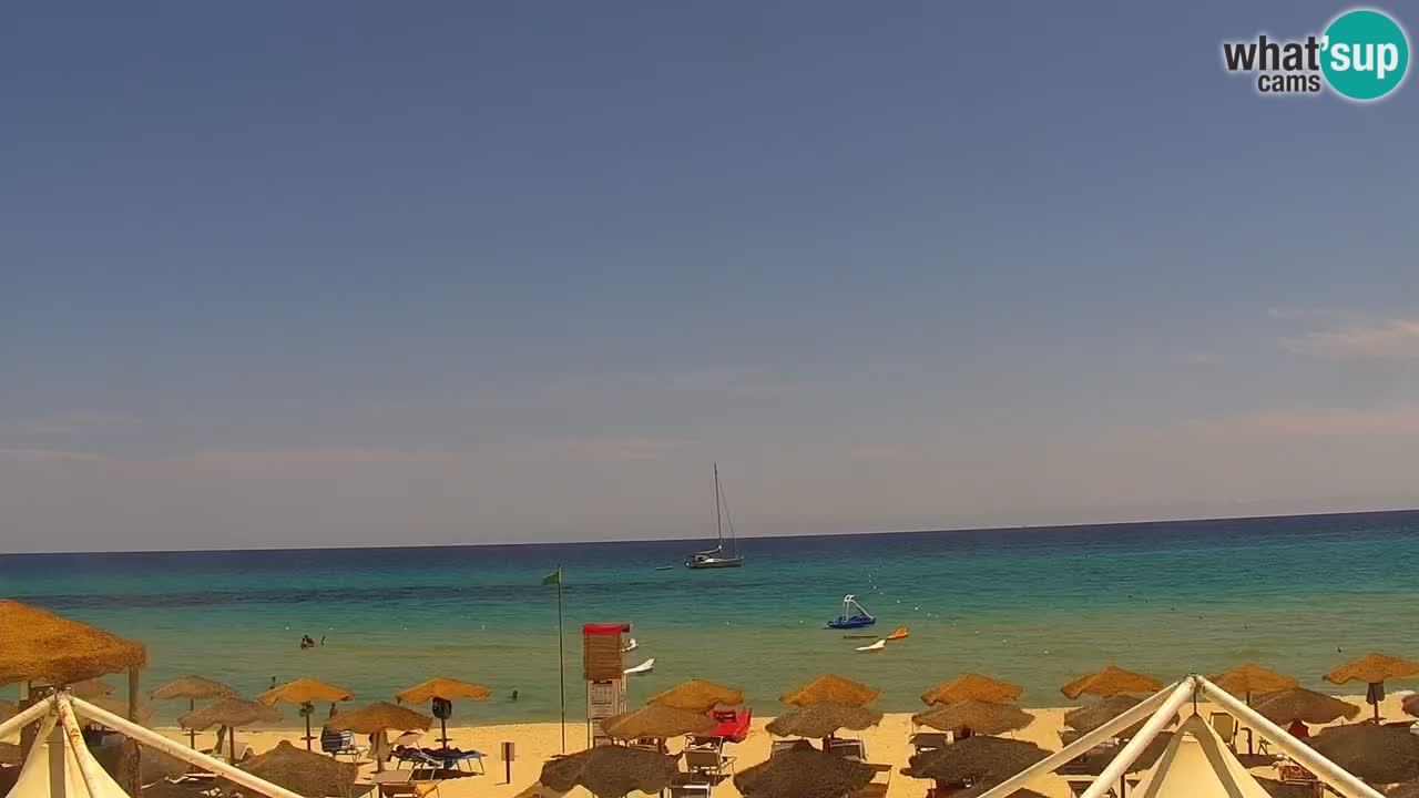 Costa Rei – Muravera – Sarrabus | Sardinien