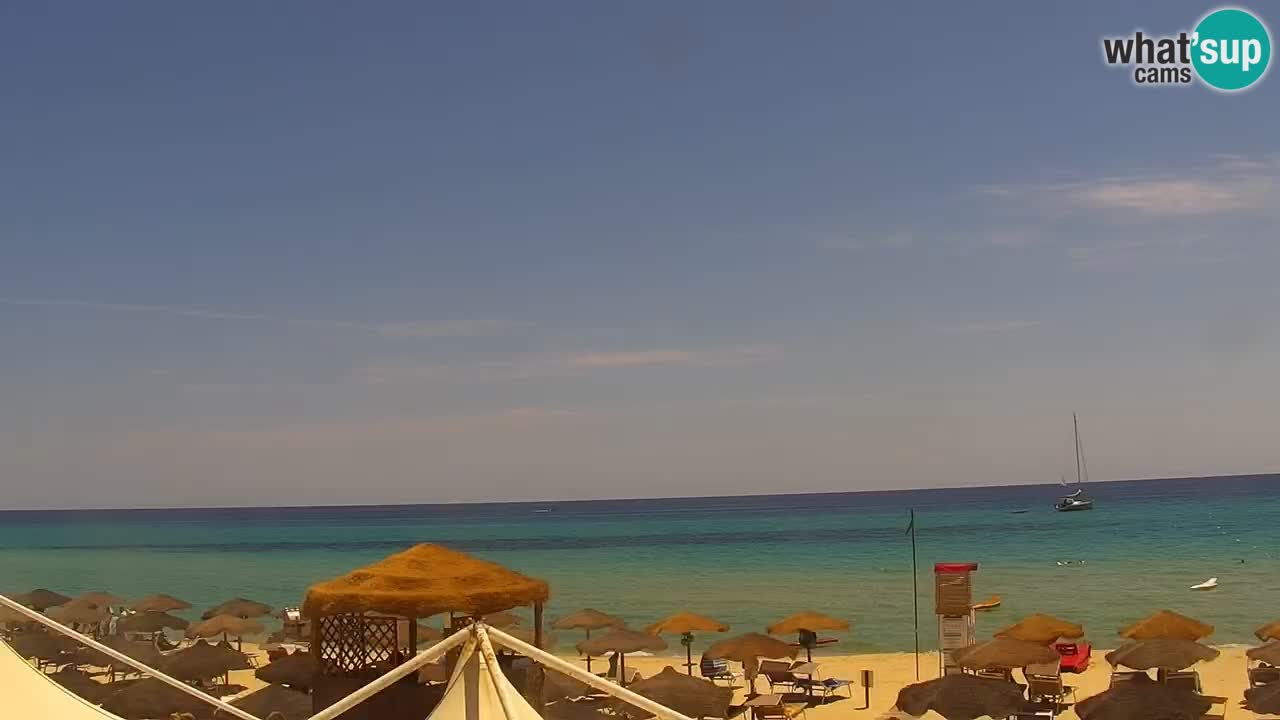 Costa Rei – Muravera – Sarrabus | Sardinia