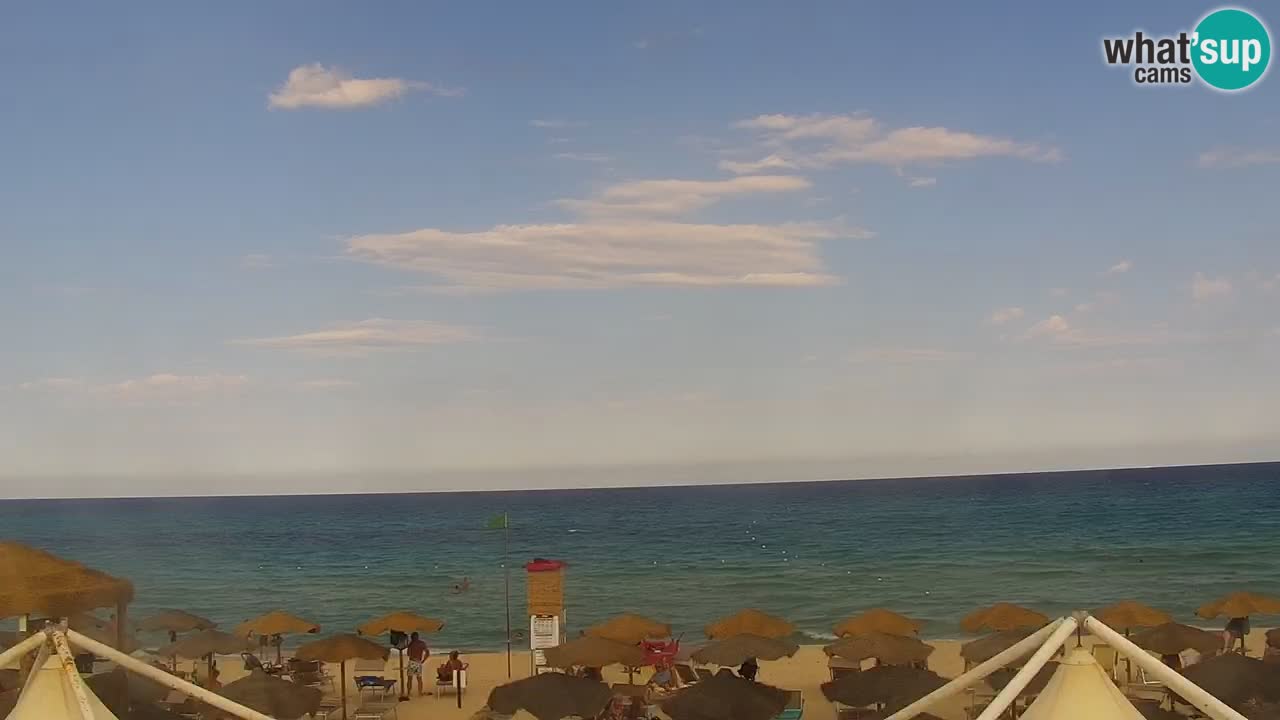 Costa Rei – Muravera – Sarrabus | Sardinien