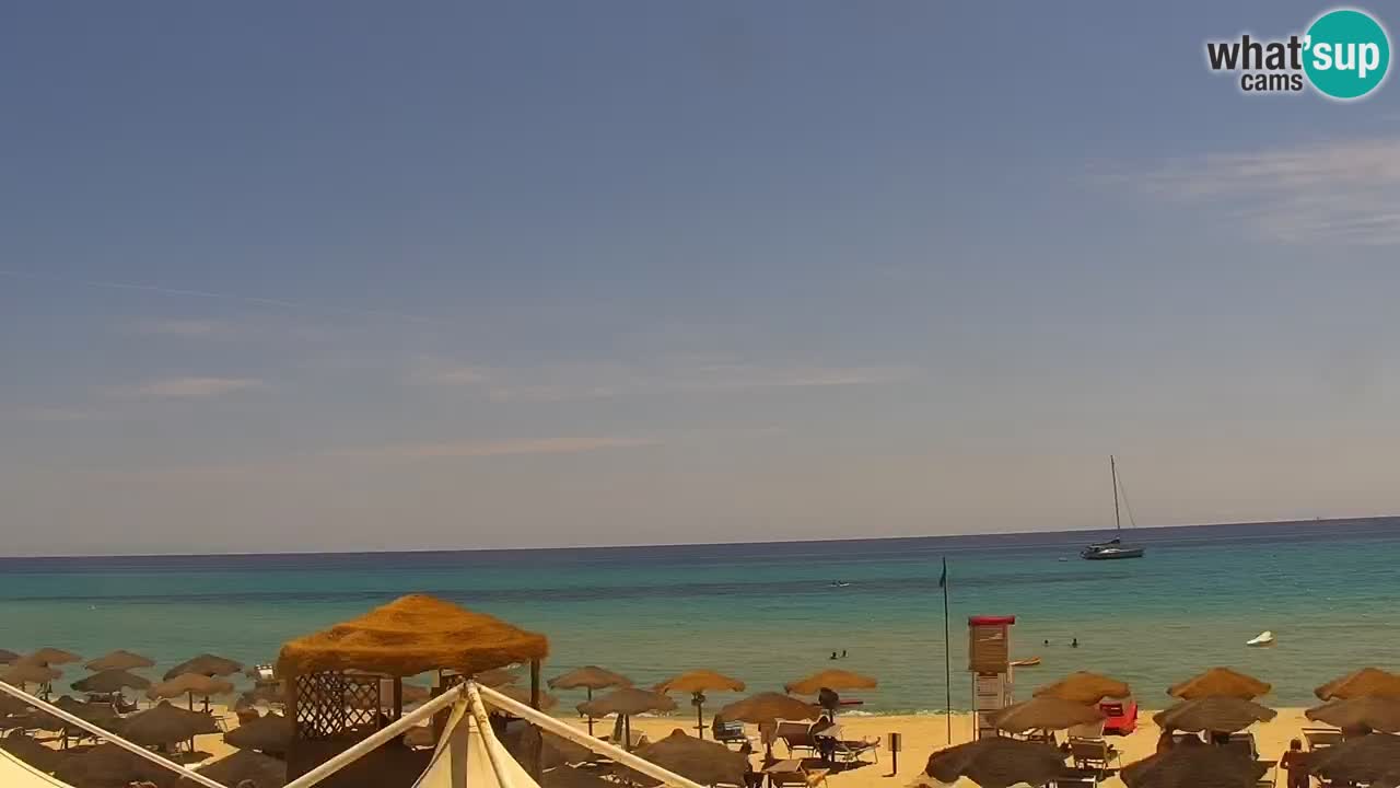 Costa Rei – Muravera – Sarrabus | Sardinien