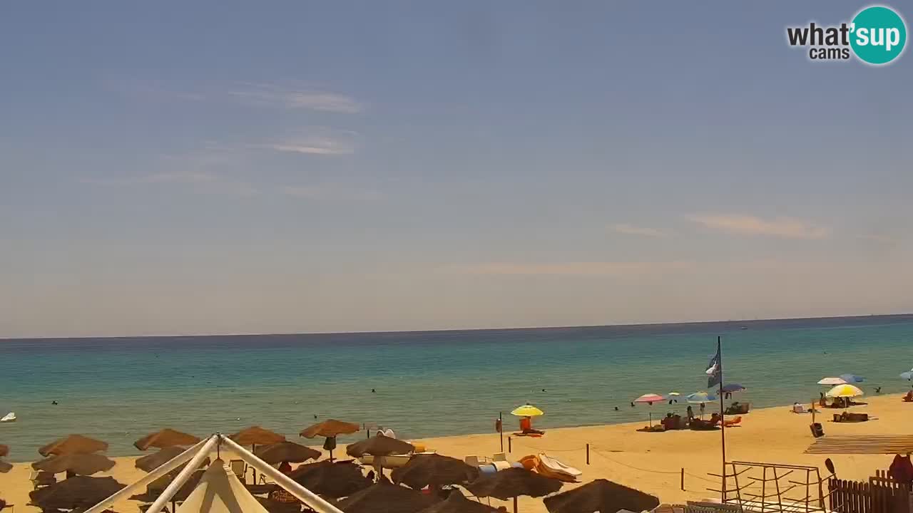 Costa Rei – Muravera – Sarrabus | Sardinia