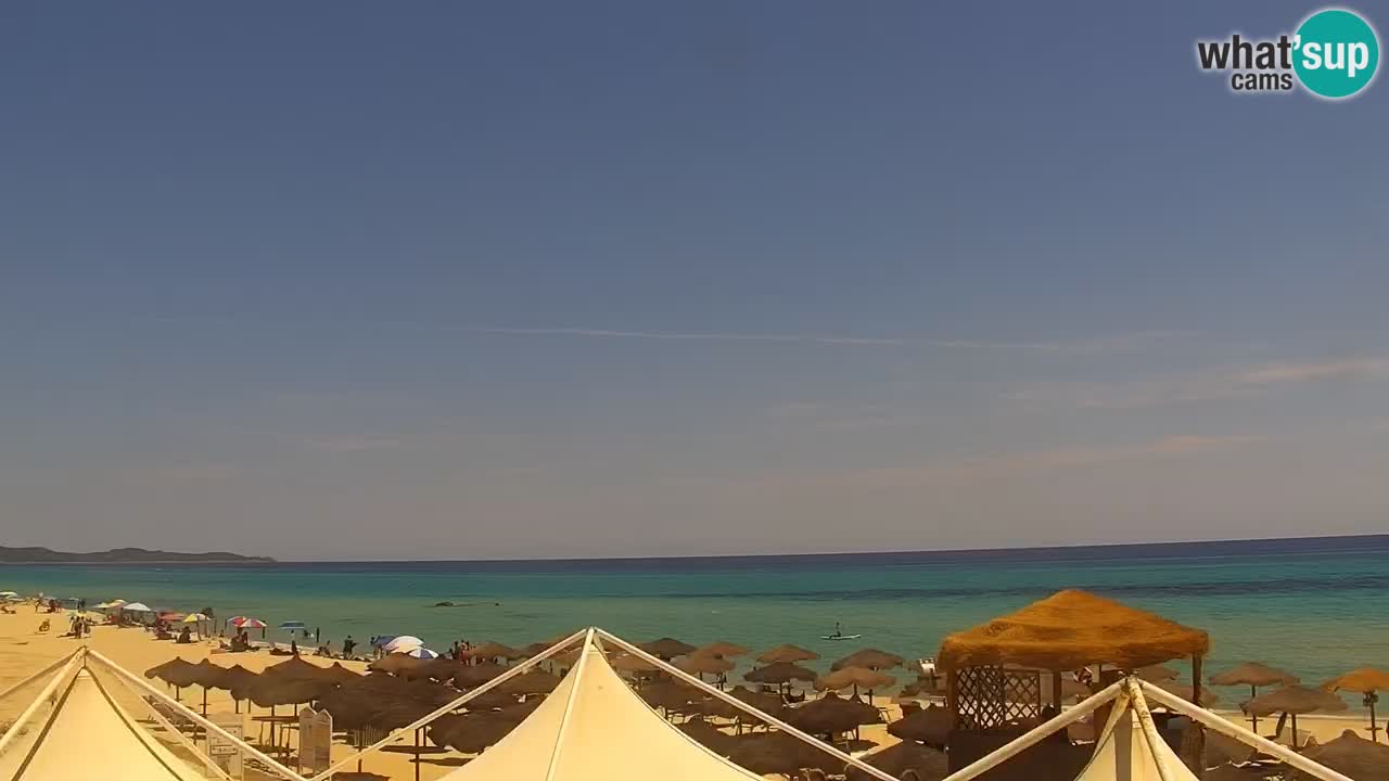 Costa Rei – Muravera – Sarrabus | Sardinia