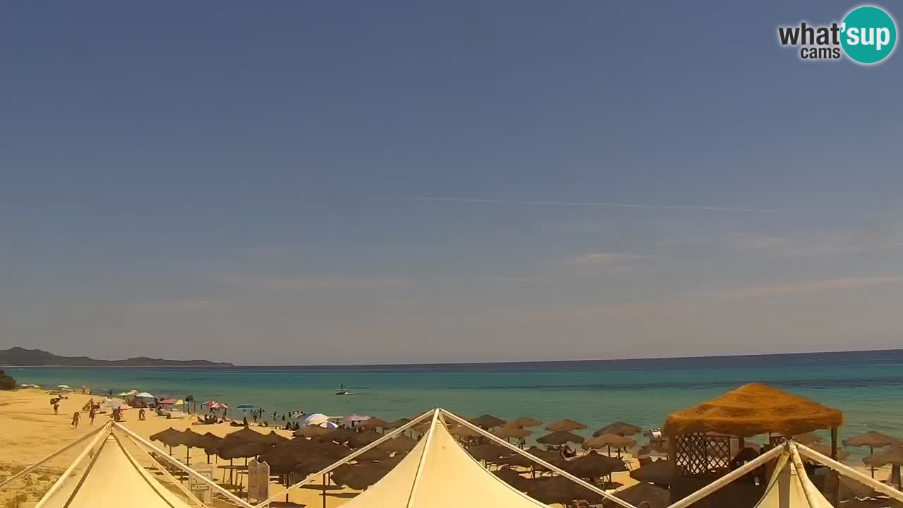 Costa Rei – Muravera – Sarrabus | Sardinia