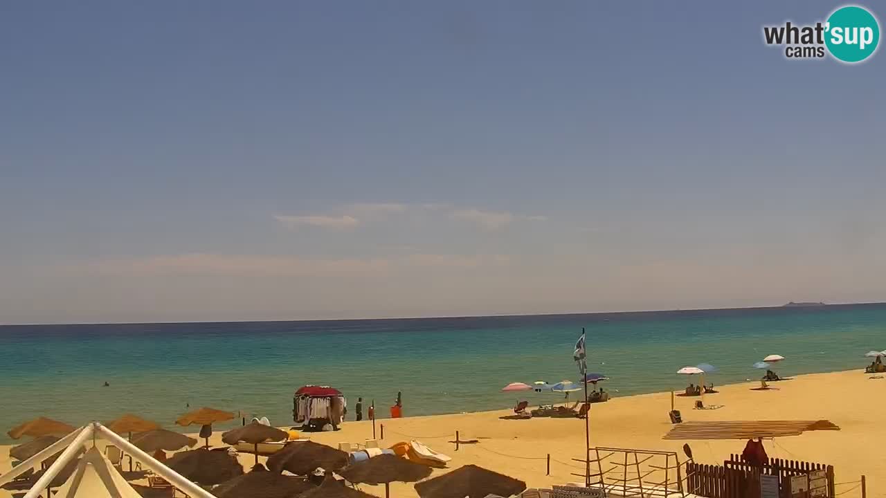 Costa Rei – Muravera – Sarrabus | Sardinia