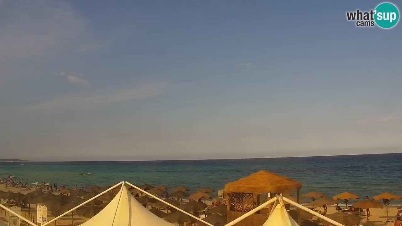 Costa Rei – Muravera – Sarrabus | Sardinia